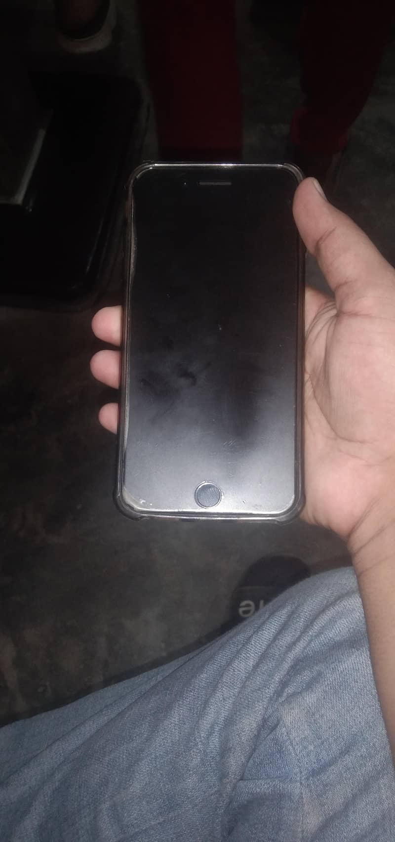 Apple iPhone 7 Plus 0