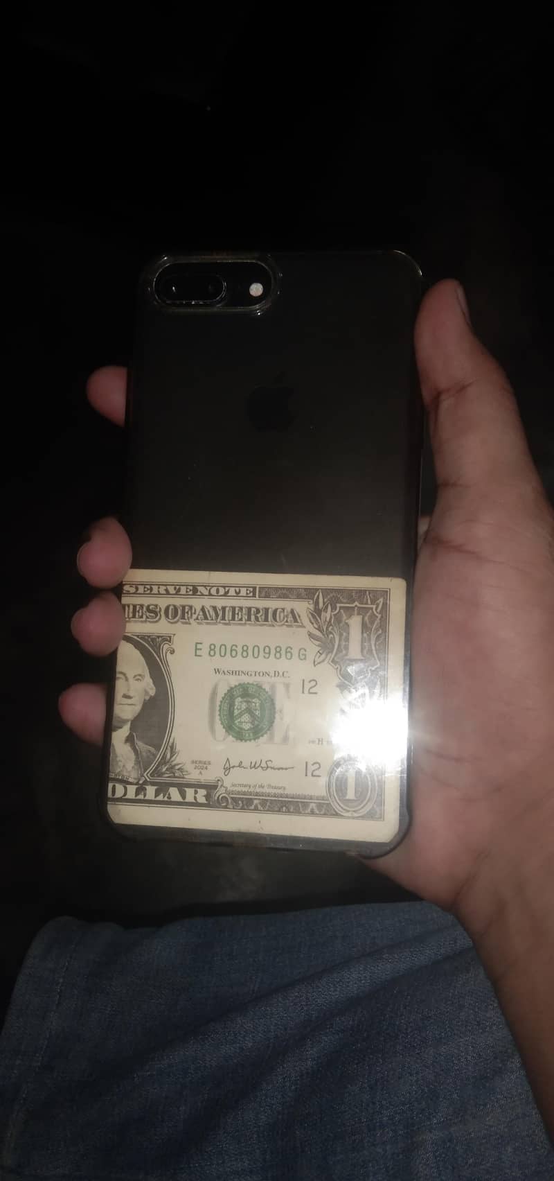 Apple iPhone 7 Plus 1
