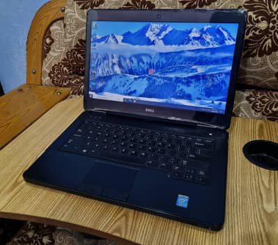Dell Core 4th Generation All Ok (4GB/500GB)03008045672