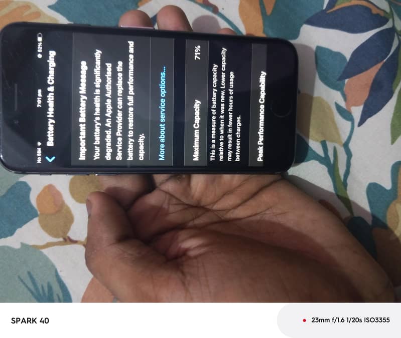Apple iPhone 8 6