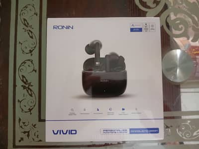 A Brand New  Ronin Airbuds for Sale
