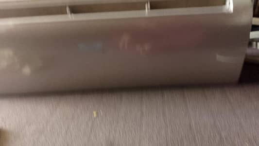 haier air conditioner