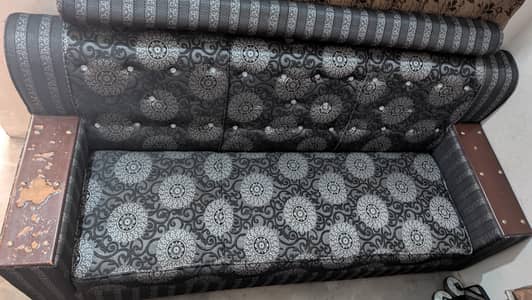 Sofa Set 5 Seater Sofa Set 5/7 Seater wither l –