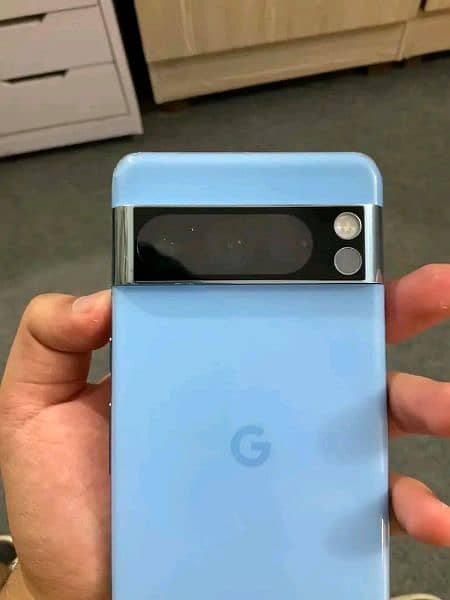 Google Pixel 8 pro 0