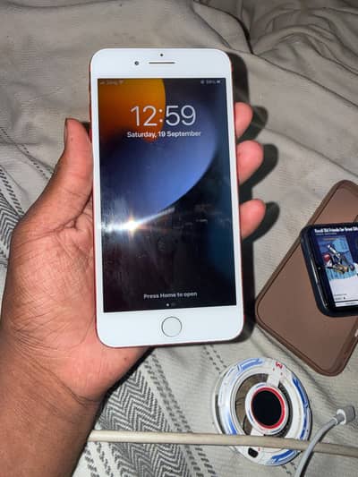 Apple iPhone 7 Plus