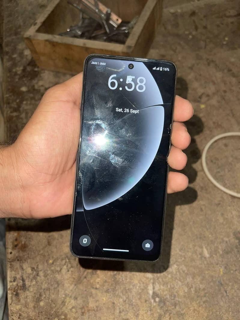 Realme C71 3
