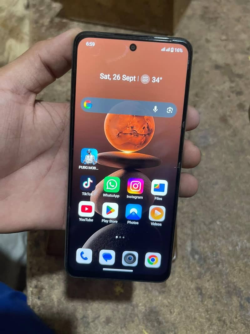 Realme C71 6