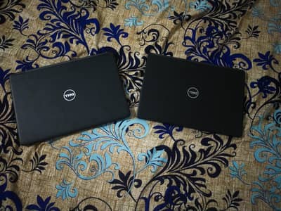 Dell Latitude 5480 & 5490 | Mint Condition