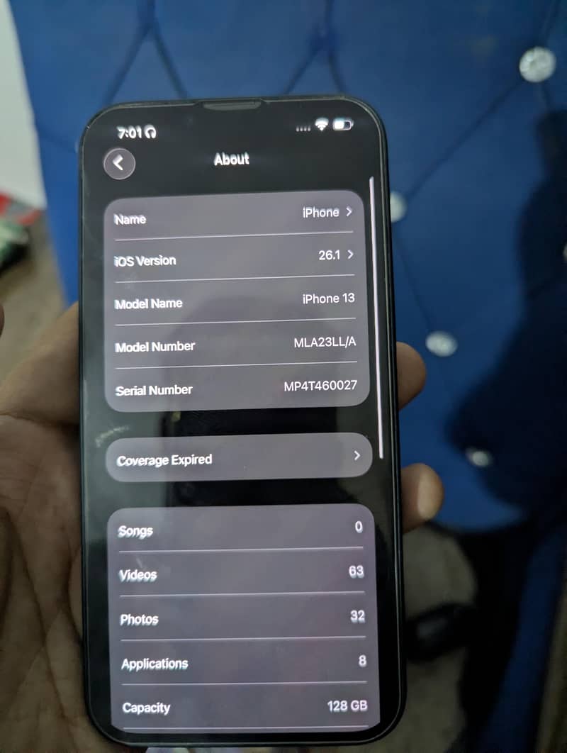 Apple iPhone 13 6