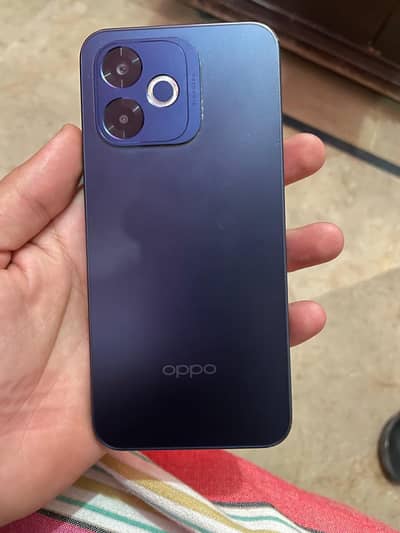 OPPO A6s Pro