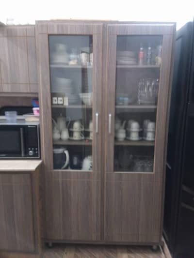 kitchen pantry cupboard