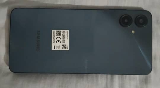 Samsung Mobile A06