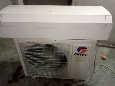 Gree 2 Ton Inverter AC – Brand New Box Pack