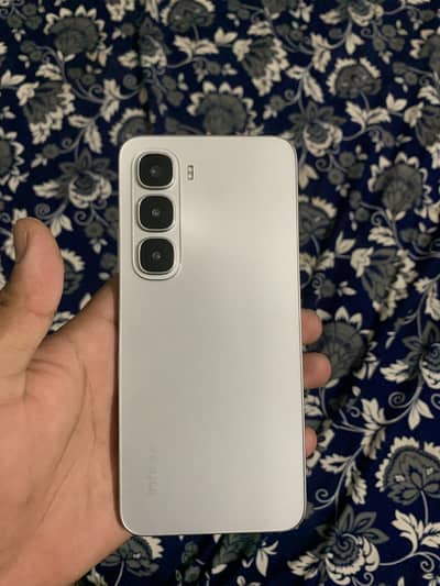 Infinix hot 60i
