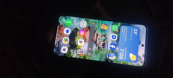 Samsung Mobile A56