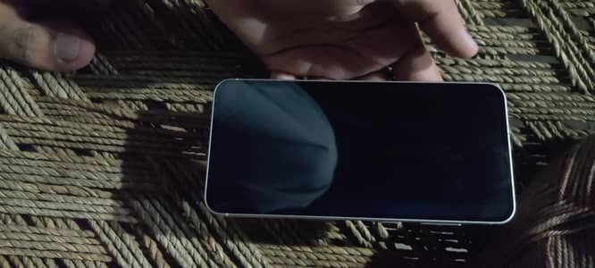 Samsung Mobile A56