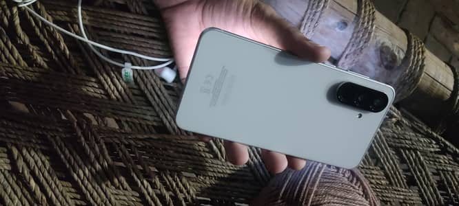 Samsung Mobile A56