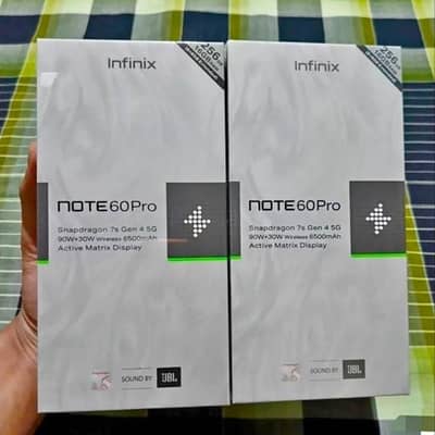 Infinix Other Model