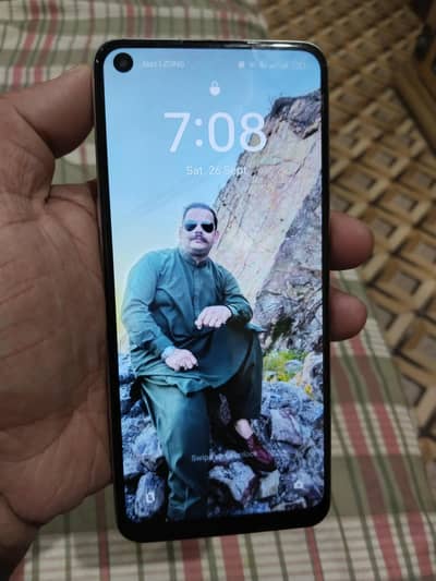 OPPO F21 Pro