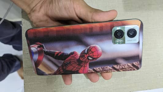 Motorola Edge 30 Neo