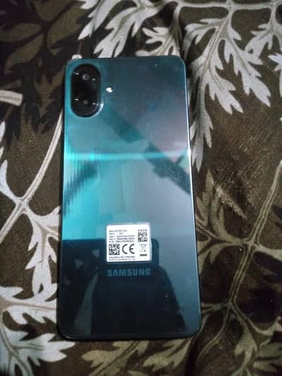 Samsung Mobile A07 5G