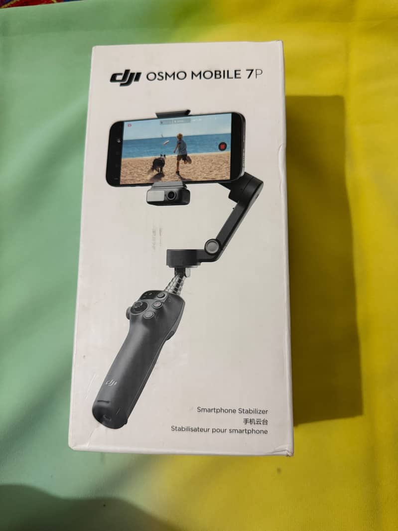Osmo mobile 7p 1