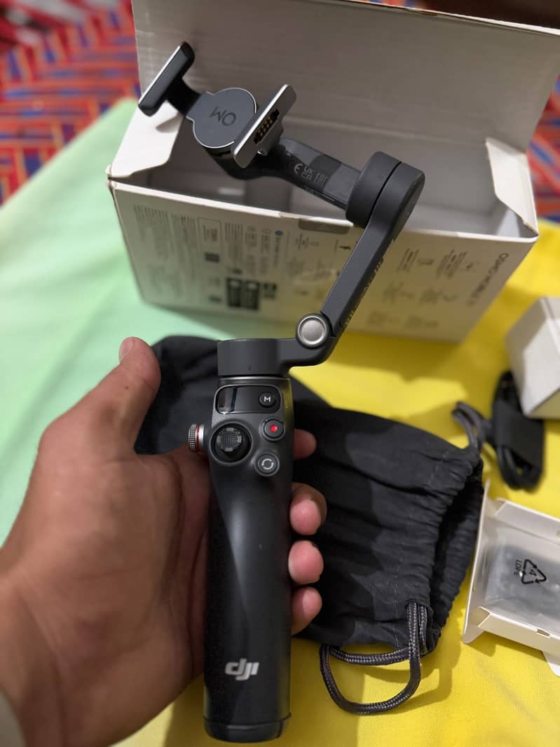 Osmo mobile 7p 3
