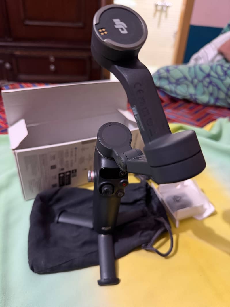 Osmo mobile 7p 4