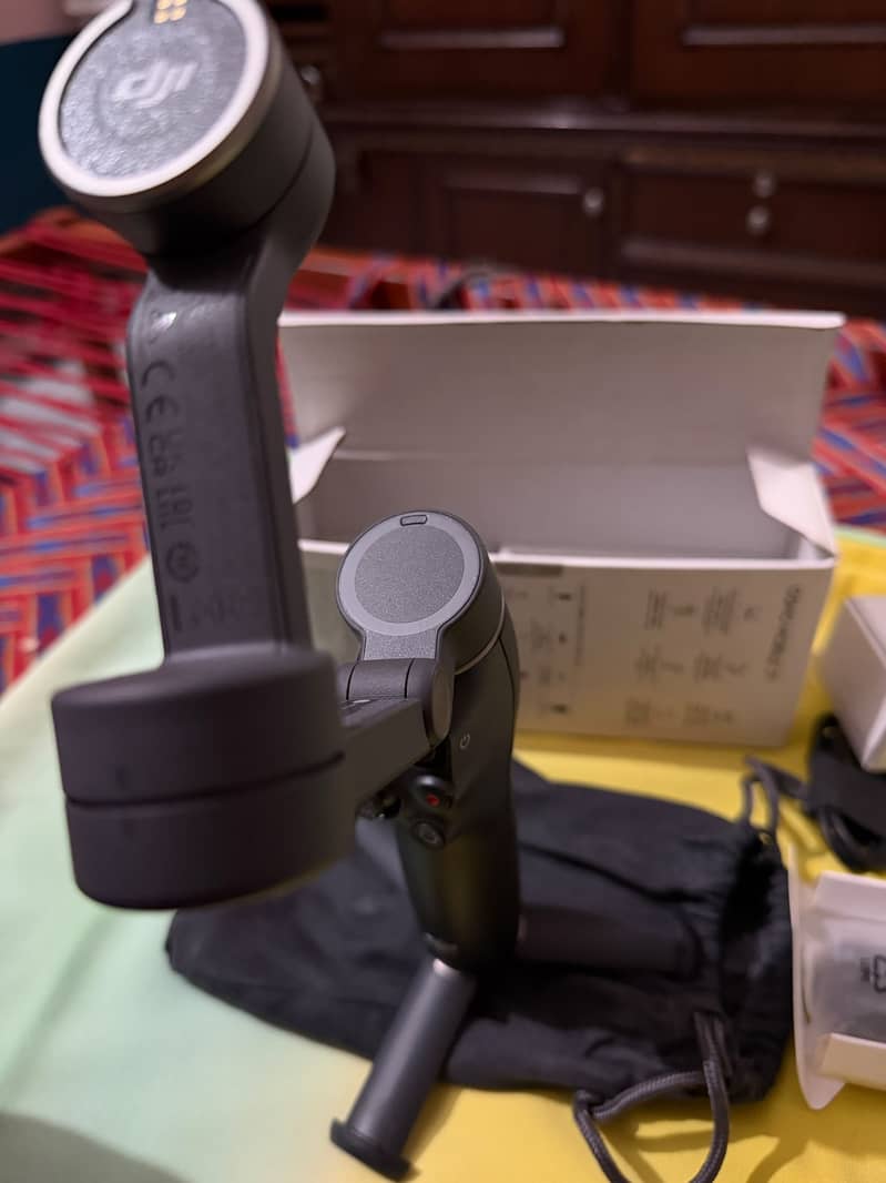 Osmo mobile 7p 5