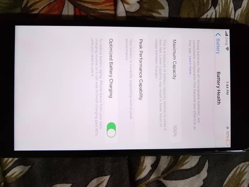 Apple iPhone 7 Plus 3