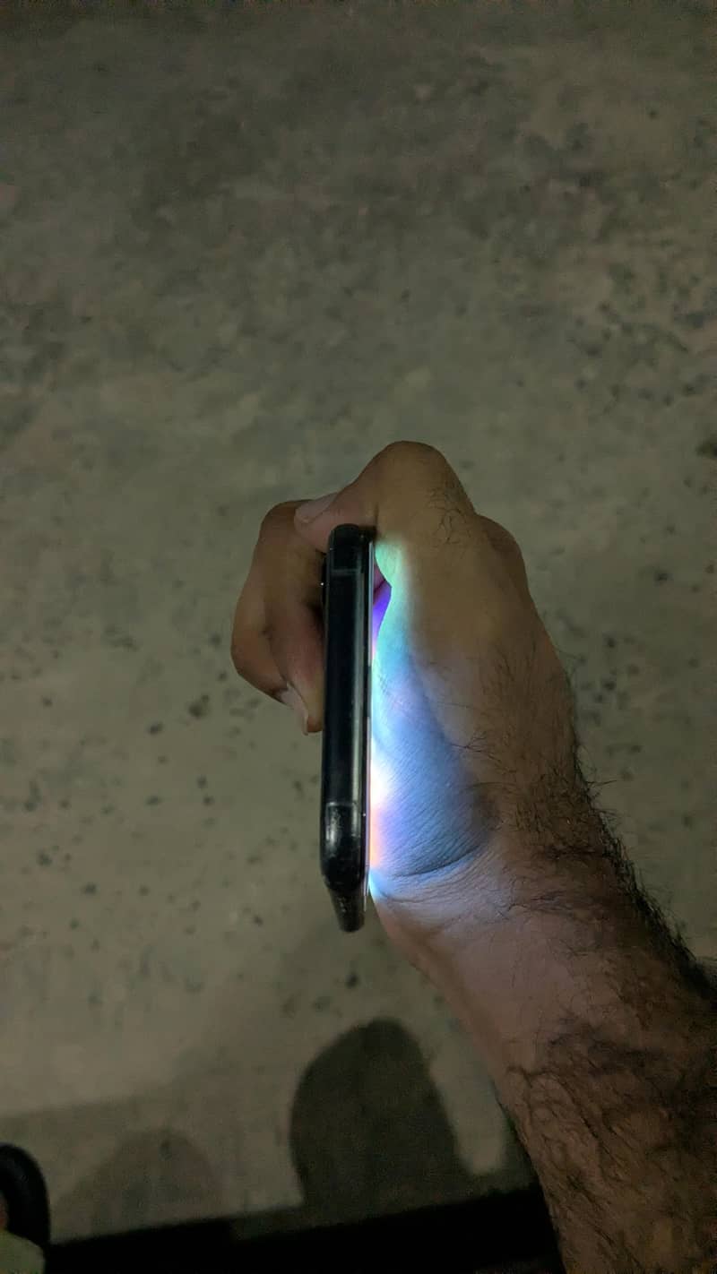 Apple iPhone X 1