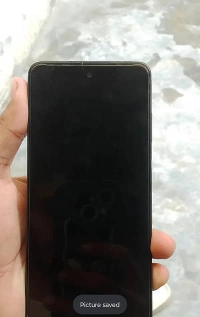 Motorola Edge 2021 Official PTA Approved
