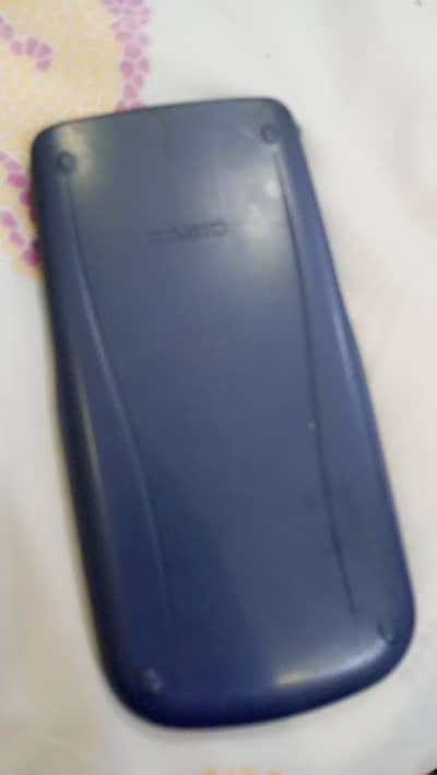 Scientific Calculator