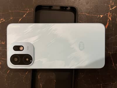 Itel A100C Brand New 4 GB 64 ROM
