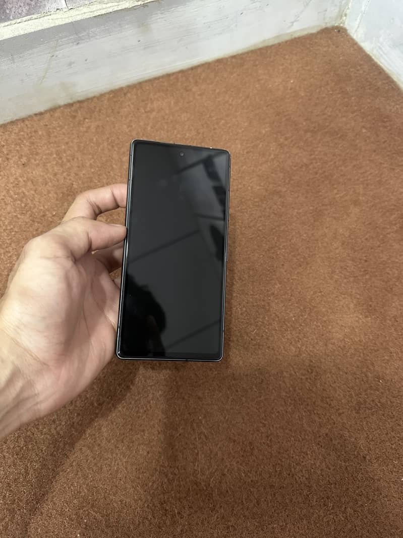 Google Pixel 7a 3