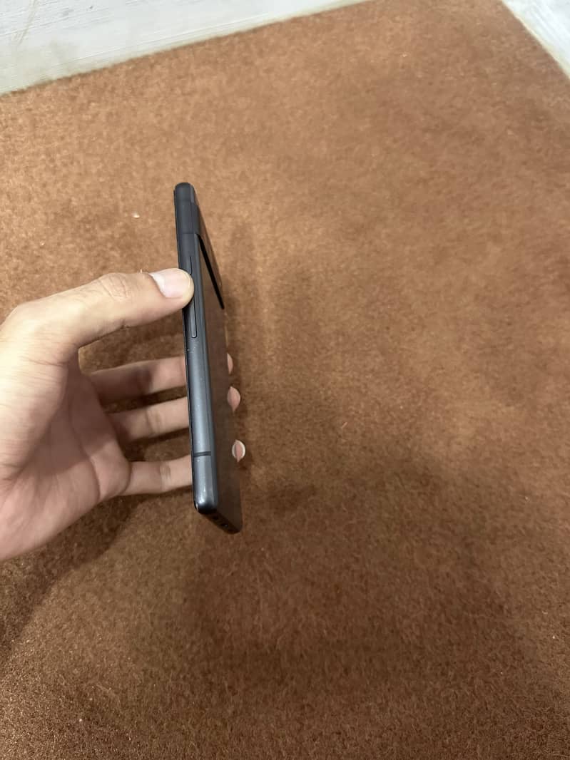 Google Pixel 7a 4