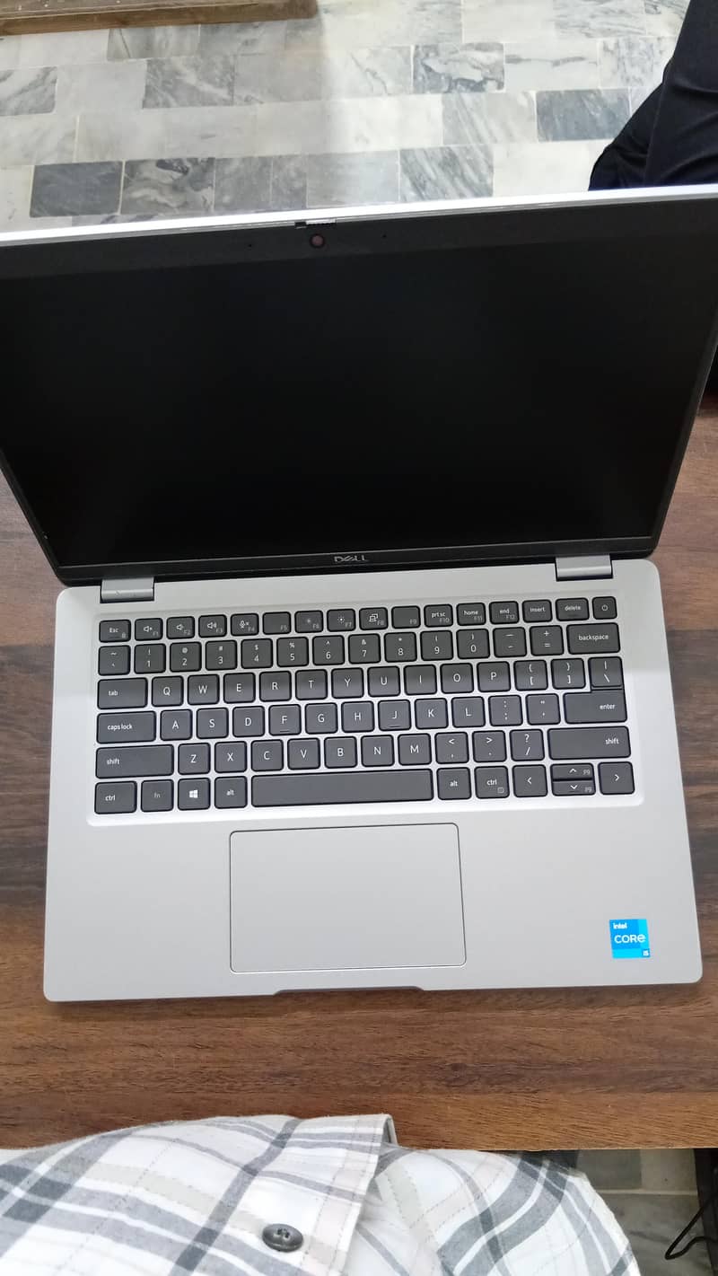Dell laitude E5420 1