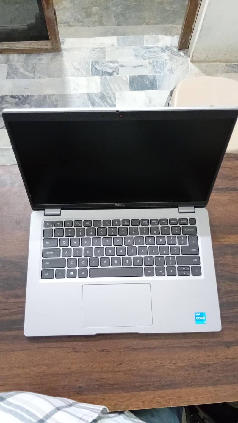 Dell laitude E5420 2