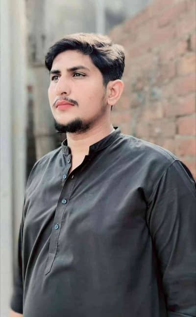 Ahsan Raza