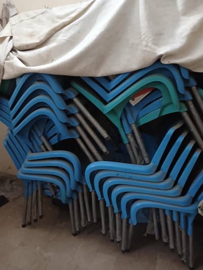 new chairs just use 10 to 15 days