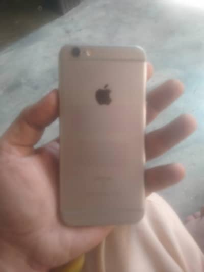 Apple iPhone 6S