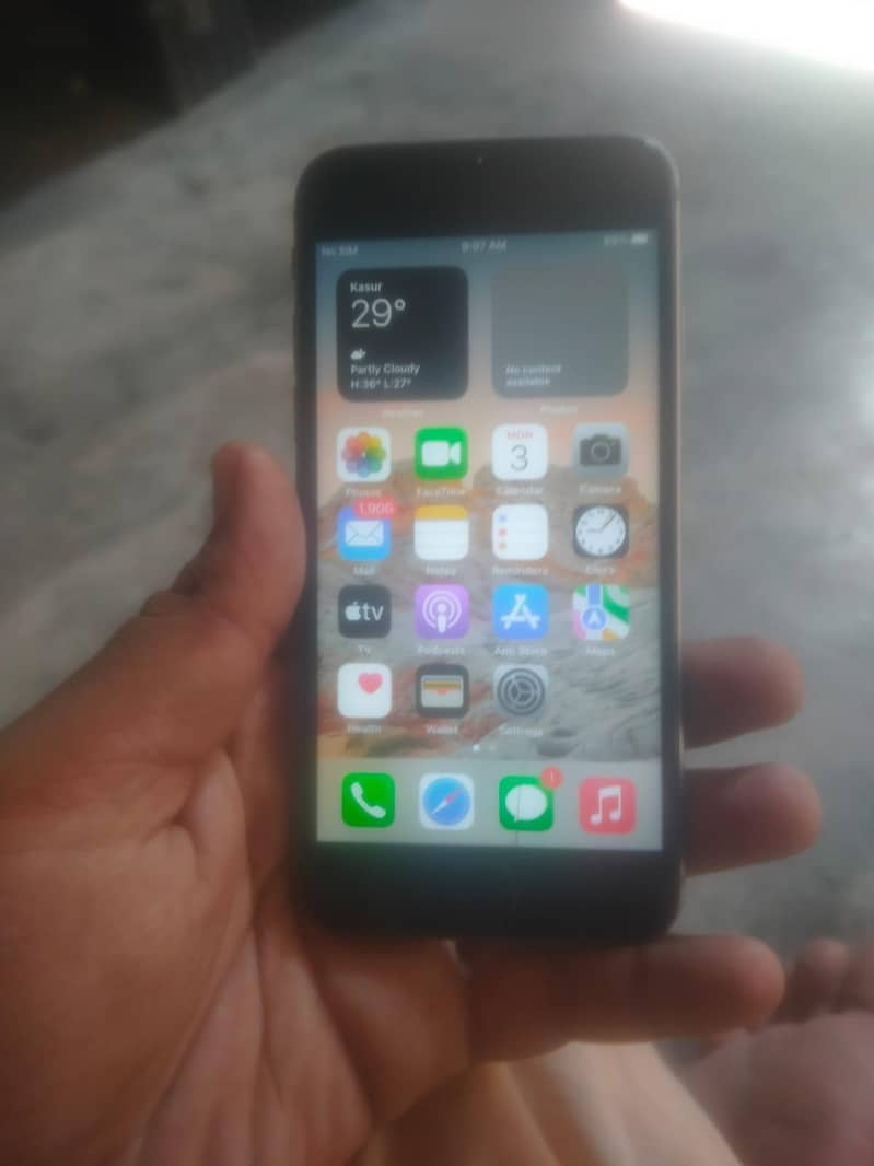 Apple iPhone 6S 2