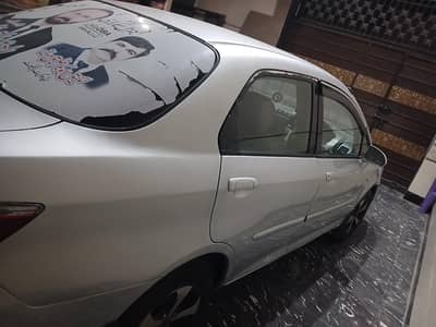 Honda City IDSI 2006