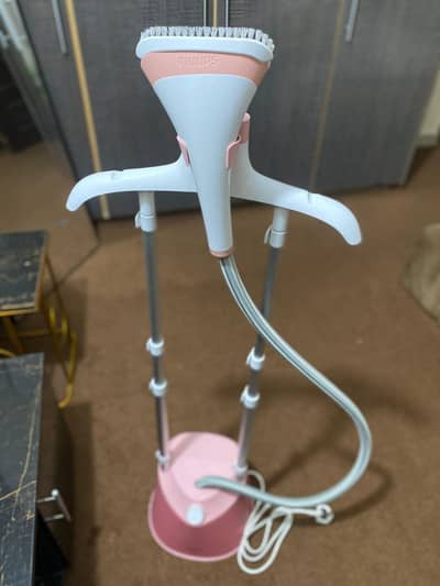 steamer for sale used for only 10 days