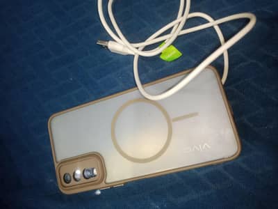 Vivo Y20