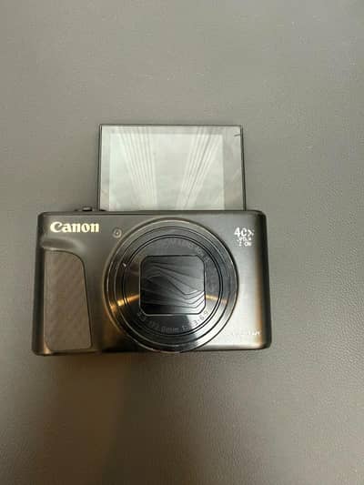 Canon PowerShot sx740 HS
