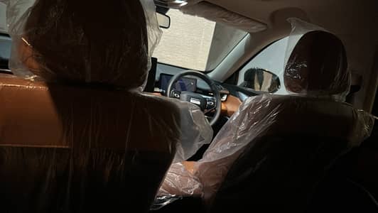 Haval H6 2025