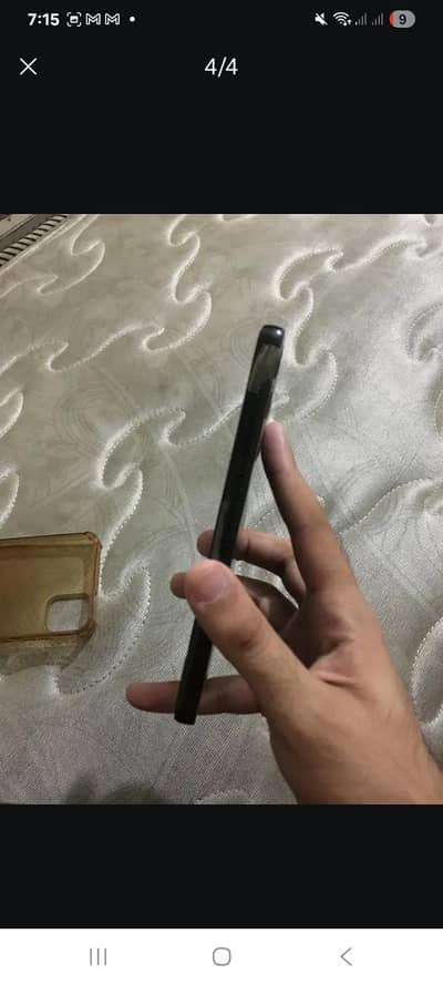 Samsung A05 for sale condition 10 by 10