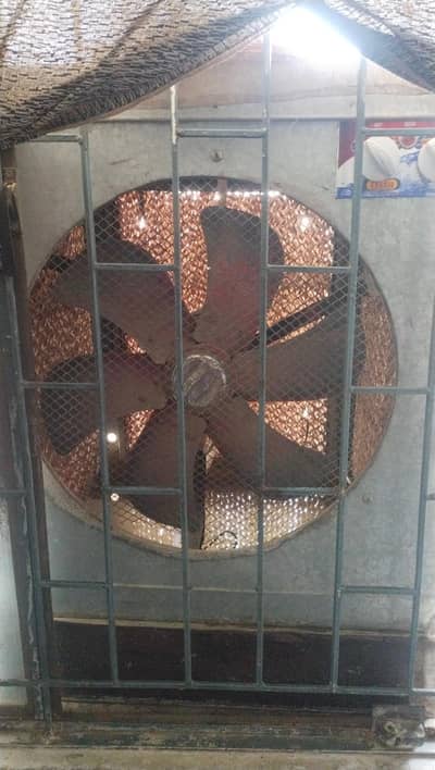 Lahore cooler