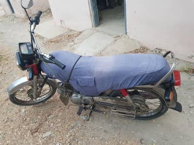 moter cycle good condition